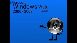 Windows Longhorn Beta Startup and Shutdown Sounds