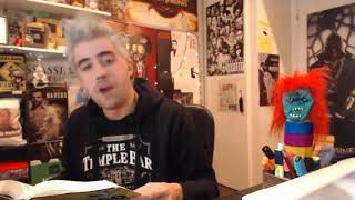 Details El ÚNICO chiste que hizo reir a AuronPlay || *Auronplay del pasado* News