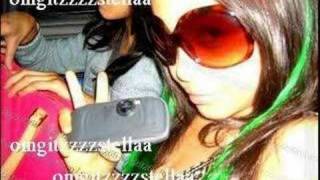 Vanessa & Stella Hudgens Our Lips Are Sealed