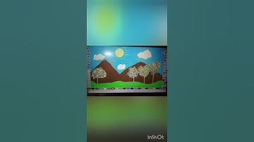 Untold story of My Tux Paint Drawings |#art#viral