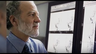 Stanford Medicine Alumni Awards 2016: Gary Steinberg