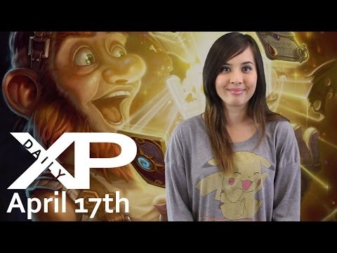 News: Dark Age of Camelot on Steam, ArcheBlade's Launch and more! | The Daily XP April 17th