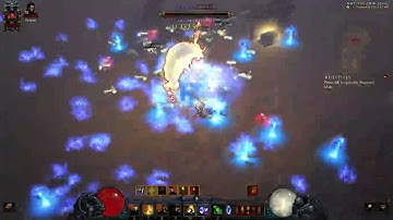 2.3 PTR Bane of the Hammerdin build. Moooooo