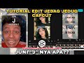 Tutorial Edit Jedag Jedug Capcut JUNI J NYA APA 2026
