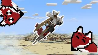 Create Aeronautics is fun!