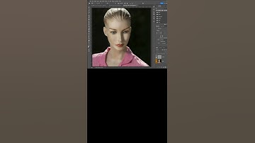 Overlay and Hard Light are the Same Blend Mode Except