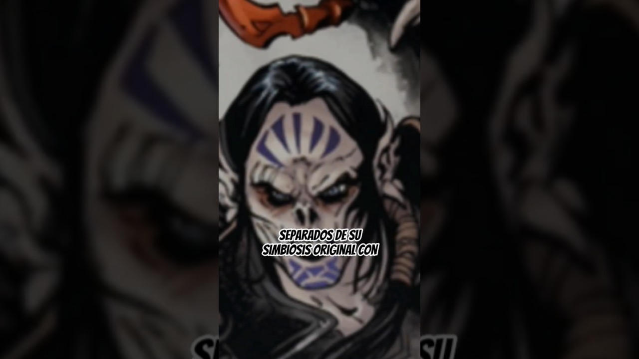 🤔 ¿POR QUÉ los YUUZHAN VONG son INSENSIBLES a LA FUERZA?