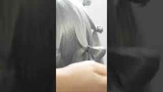 Hairdo Anyam Cantik 😍 #hairstyle #hair #hairstyles #cute #haircare #tutorial #hacks #tips