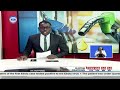 Waititu to Serve 12 Years in Jail as High Court Upholds KSh 588M Graft Conviction