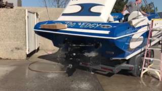 Mercruiser 565 Shockwave 28