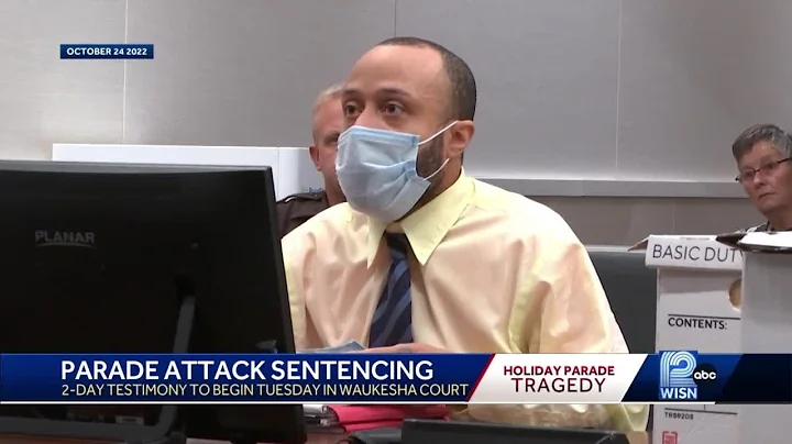 Darrell Brooks sentencing: What the judge will con...