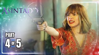 Asintado | Episode 105 (4/5) | January 20, 2024
