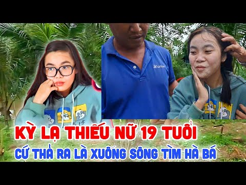 Kỳ Lạ,,Thiếu Nữ 19 Tuổi ,Khi Màn Đêm Buôn xuống, Cả Xóm Khiếp sợ