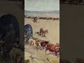 Short-Lived Boer Republics in South Africa