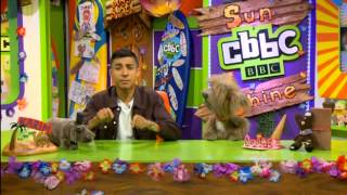 Karim And Dodge - 31St August 2014 Closing Link