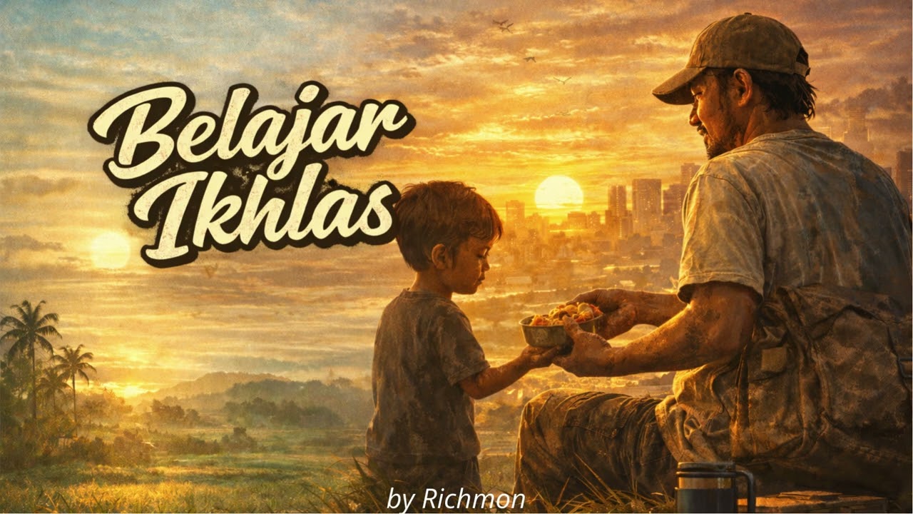 Belajar Ikhlas