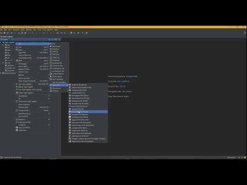 PHPStorm .ignore plugin bug