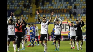 Colo Colo EN VIVO: COLO COLO vs Deportes La Serena 👉 TRANSMISIÓN EN VIVO 👉Campeonato Nacional - F17