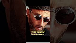 Leon the Professional Part 1| #shorts