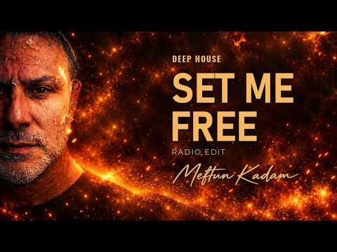 Meftun Kadam – Set Me Free (Radio Edit) | Deep House