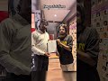 Capture de la vidéo Trinity College London Mehul Agrawal Student At Deacons School Of Music Is Awarded Grade 2 Theory.