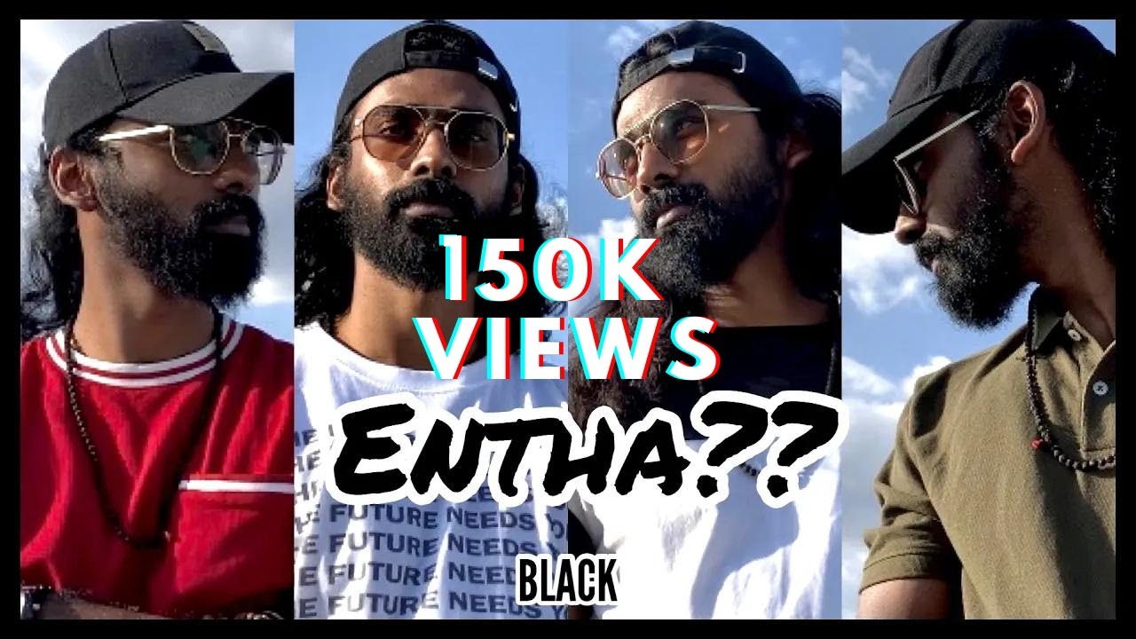 Watch BLACK - Entha ?? | Malayalam Rap |Rap| Fast Aggressive Rap|PROD. BY ROFFLALA| Official Music Video | on YouTube Watch BLACK - Entha ?? | Malayalam Rap |Rap| Fast Aggressive Rap|PROD. BY ROFFLALA| Official Music Video | on YouTube