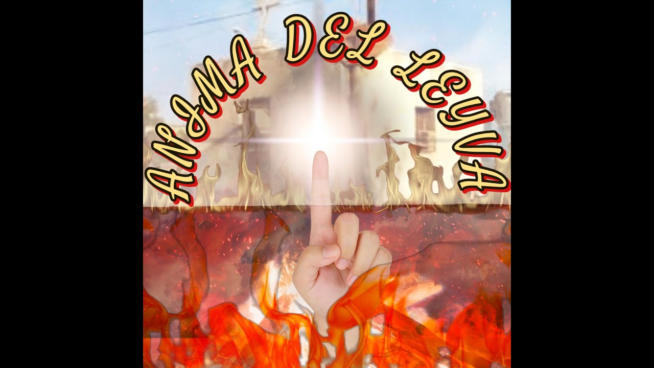 Graveyard Work & Anima Sola pt 1