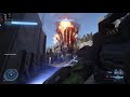 Halo Infinite / CachyOS (Linux) / RX 9070 XT / 4K