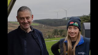 Community benefits in Ireland - Ørsted