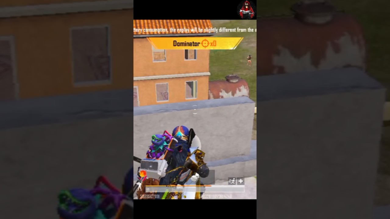 Epic 1 vs 4 Clutch | DeHowler #shorts #bgmi #viral #trending