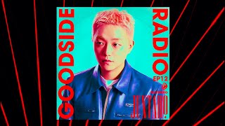 GOODSIDE RADIO - EP12 - FT. JUNTARO • [10.09.2024] (Tech House Mix 2024)