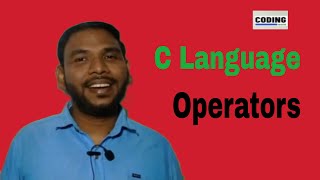 C Language - L04 operator| C Language Tutorial in Hindi | Start Coding For Beginners in Hindi