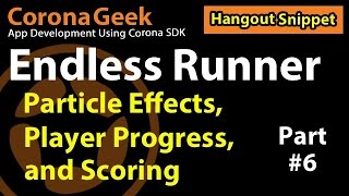Controlling Player Object Speed In An Endless Runner Game screenshot 4