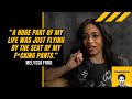 Melyssa ford talks adulting marriage and the joe budden show  the toure show