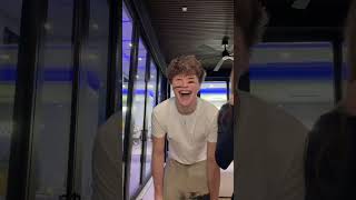 Comenta Quin Gan  medina sondra blust  alinnarose shorts