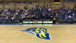 Augustana Vikettes 2019: Crazy in Love