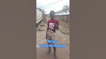 check the meaning of Genesis... I the best mondegreen developer