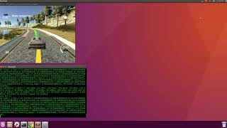 Udacity MPC Project