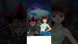 Yugi Being Horny On Main #yugioh #yugiohduellinks #yugiohdm #anime #speedduel
