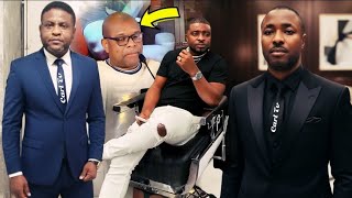 Ô Non ! Bagay Sa Rudy SANON Fè Info Bertho A..Resi Fè Barbecue A Chrisla Mal Si Nèg Yo Ka Pale Konsa