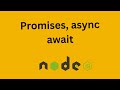 Master Async/Await in JavaScript: A Beginner's Guide