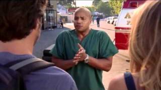 Der Riesenarzt und andere geile Dinge aus Scrubs :D