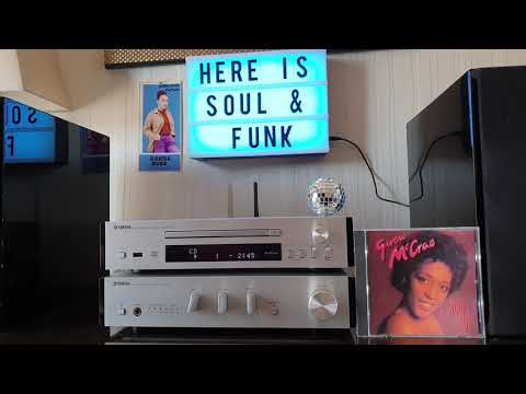 Gwen McCrae — Gwen McCrae- All This Love That I'm Givin'