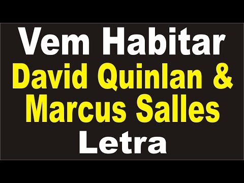 Vem Habitar -