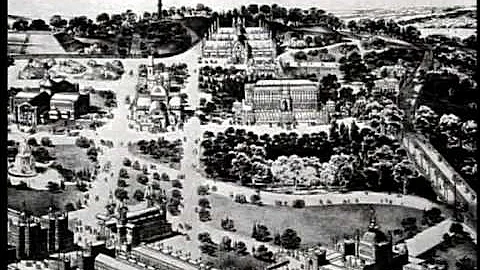 World history 1910 to 1920