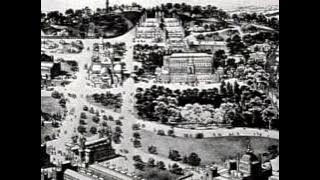 World history 1910 to 1920