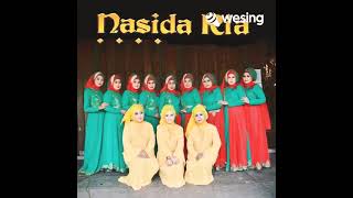 Selamat Jalan Kawan  Versi Orimengenang Hjnadhiroh  Voc  Aang Macanfens Nasida Ria