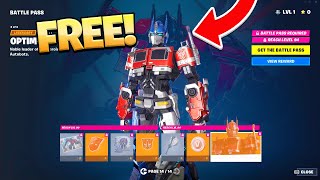 How To Get Season 3 Battle Pass For FREE GLITCH! (Chapter 4) Fortnite Season 3 Chapter 4 Battle Pass