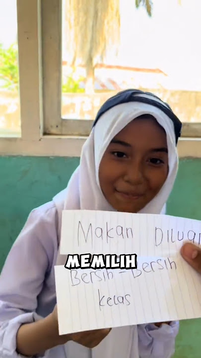 Yang penting makan diluar🤣😭😭 #masasekolah #sekolah #makan (sc.@seven.a.inspendaa)