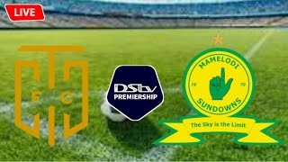 cape Town City Vs Mamelody Sundowns02